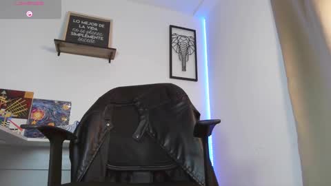 thonydupont online show from October 19, 11:53 pm