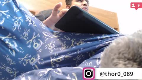 thor0200 online show from January 24, 3:45 pm