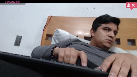 thor0200 online show from January 7, 4:48 pm