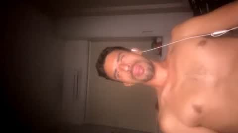 thor458_ online show from January 19, 6:12 am