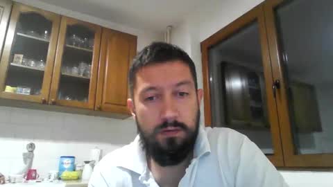 ThroatDom4U online show from October 22, 10:11 pm