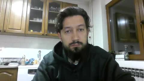 Snapshot of throatdom4u chatting on March 11, 11:58 pm ThroatDom4U online show from March 11, 11:58 pm