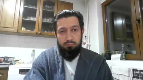 Snapshot of throatdom4u chatting on February 17, 11:33 pm ThroatDom4U online show from February 17, 11:33 pm