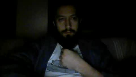 Snapshot of throatdom4u chatting on January 31, 11:35 pm ThroatDom4U online show from January 31, 11:35 pm
