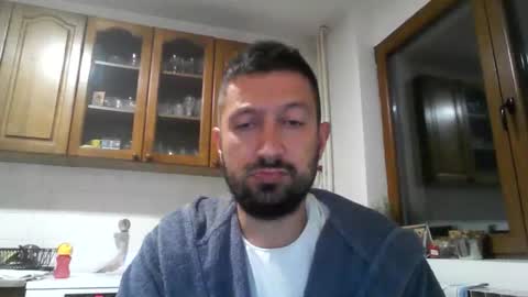 ThroatDom4U online show from November 6, 10:57 pm