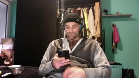 throatfucker2000 online show from March 1, 10:55 am