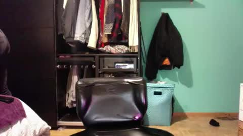 throatfucker2000 online show from January 19, 11:10 pm