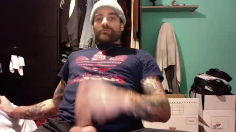 throatfucker2000 online show from December 19, 5:18 pm