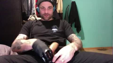 throatfucker2000 online show from March 6, 8:09 am