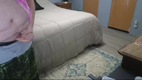 throbbin_williams_069 online show from April 6, 1:03 am