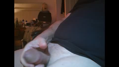 throbbing1 online show from October 23, 7:10 am