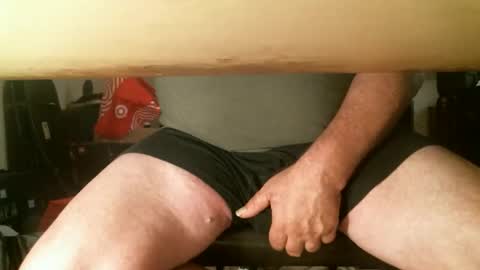 Thumper online show from March 26, 2:44 pm