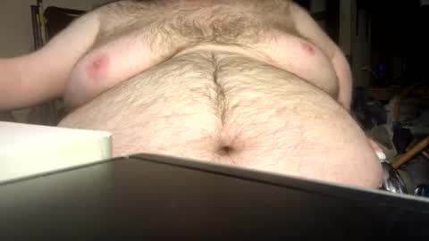 thunderbird2696 online show from March 4, 12:18 am