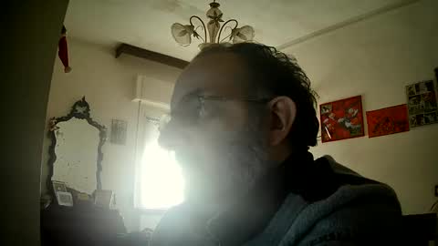 Little Wolf  online show from February 17, 2:06 pm