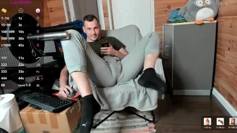 bigsshark online show from March 23, 6:46 pm