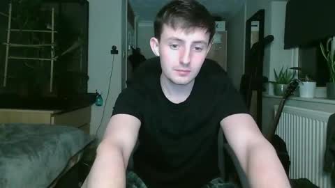 ThyUglyMug online show from January 4, 2:25 am