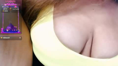 tiameow online show from December 1, 12:41 am