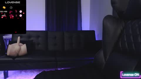 Tia Bella online show from February 8, 4:16 am