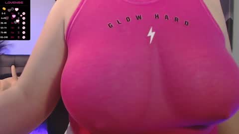 Tia Bella online show from March 6, 4:30 am