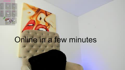 carolina online show from October 12, 12:09 pm