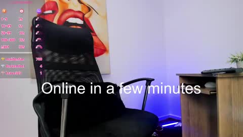 carolina online show from February 13, 1:48 pm