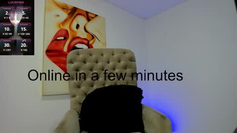 carolina online show from December 2, 8:45 am