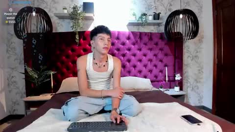 Tiam Muller online show from January 19, 4:00 am