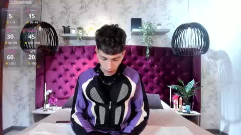 Tiam Muller online show from January 10, 3:56 am