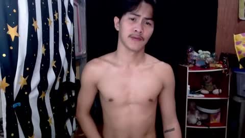 tian_bump online show from February 1, 2:30 am