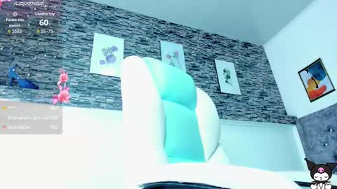 Snapshot of tiana_glowxxx chatting on February 5, 10:22 pm Tiana online show from February 5, 10:22 pm