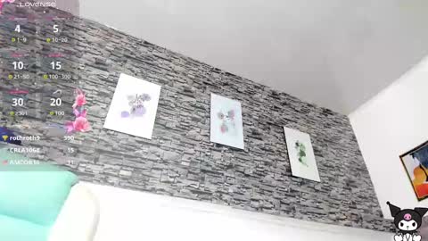 Snapshot of tiana_glowxxx chatting on February 8, 10:08 pm Tiana online show from February 8, 10:08 pm