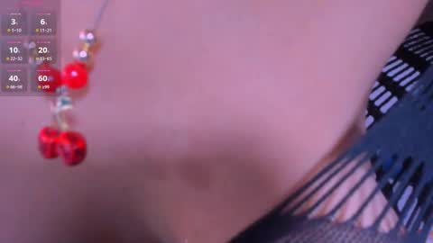 Tiana online show from November 6, 12:19 pm