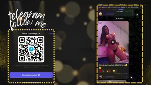 Snapshot of tiana_sanders chatting on March 5, 4:56 am TATIANA online show from March 5, 4:56 am