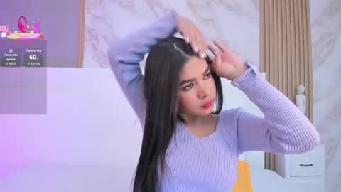 tianaglow4 online show from October 4, 12:03 pm