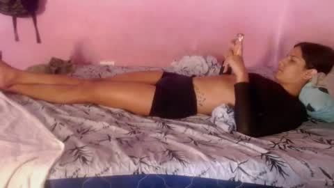 Tiana online show from September 16, 6:11 pm