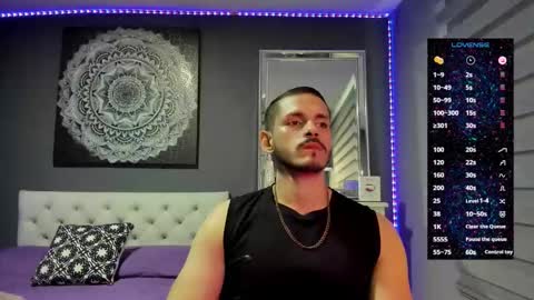 Snapshot of tianzilac chatting on September 21, 6:01 pm Tian Zilac online show from September 21, 6:01 pm