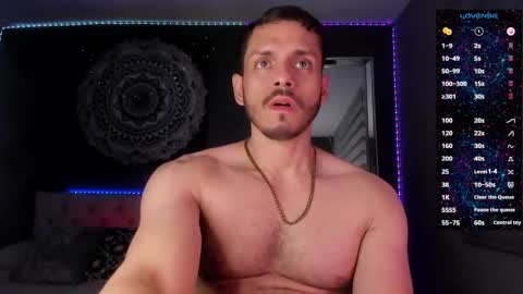 Tian Zilac online show from November 22, 12:53 am