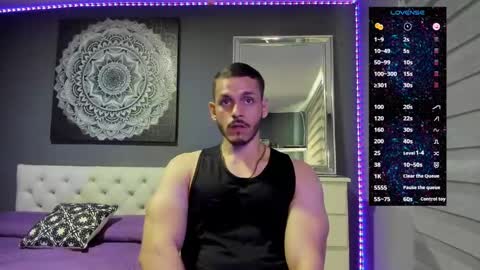 Snapshot of tianzilac chatting on October 6, 6:37 pm Tian Zilac online show from October 6, 6:37 pm