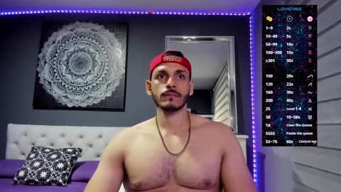 Snapshot of tianzilac chatting on October 5, 3:37 am Tian Zilac online show from October 5, 3:37 am
