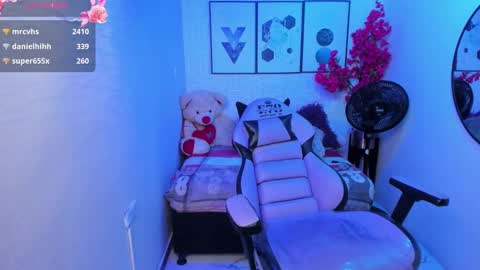 Tiara  online show from January 19, 2:04 am