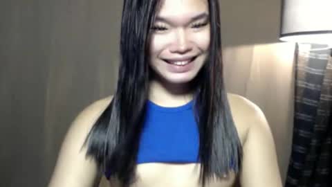 Ms. Tiara online show from November 12, 10:06 am