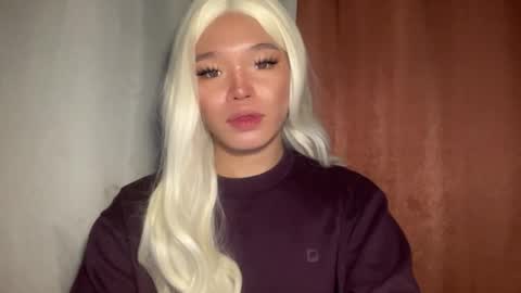 Ms. Tiara online show from April 2, 10:00 am