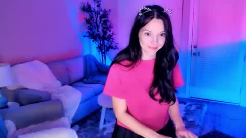 ticketshow online show from February 8, 2:15 am