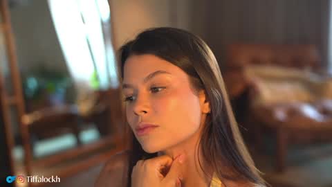 Tifa online show from April 11, 7:18 pm