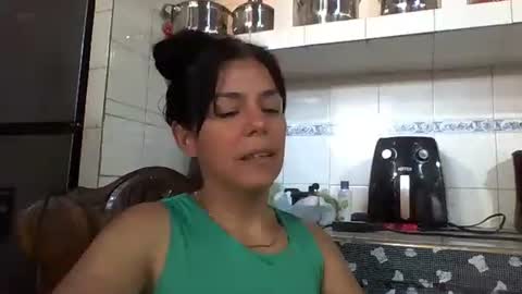 Tifany online show from January 20, 2:25 pm