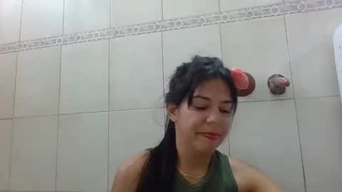 Tifany online show from December 26, 4:36 pm