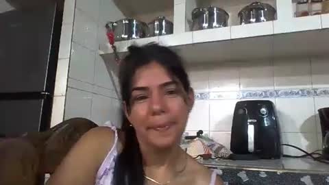 Tifany online show from January 27, 8:39 pm