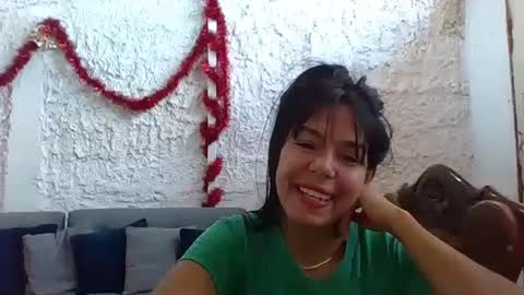 Tifany online show from December 20, 2:48 pm