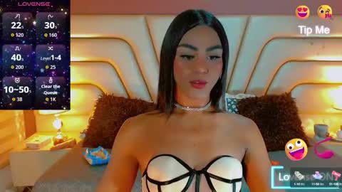 Snapshot of tifannysexy69 chatting on October 5, 6:48 pm Tifannysexy69 online show from October 5, 6:48 pm