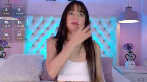Snapshot of tifannywolf_ chatting on October 12, 3:21 am Your Princess Tif online show from October 12, 3:21 am